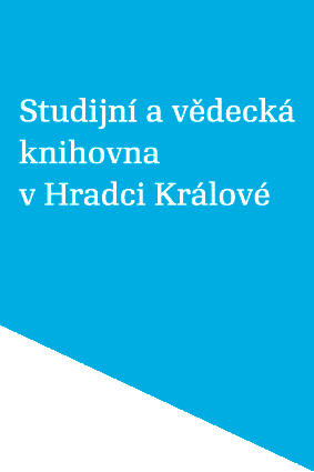 Studijní a vědecká knihovna v Hradci Králové